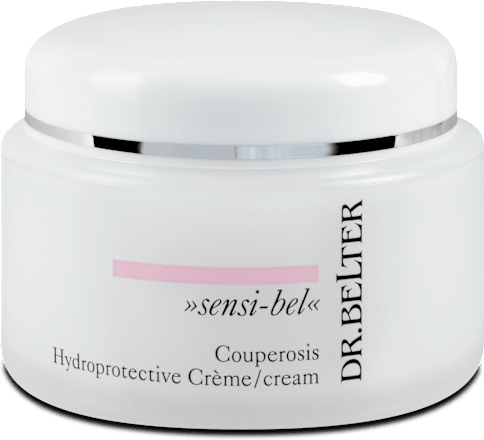 Gesichtscreme Couperosis Hydroprotective DR.BELTER