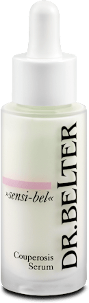 Serum »sensi-bel« Couperosis DR.BELTER