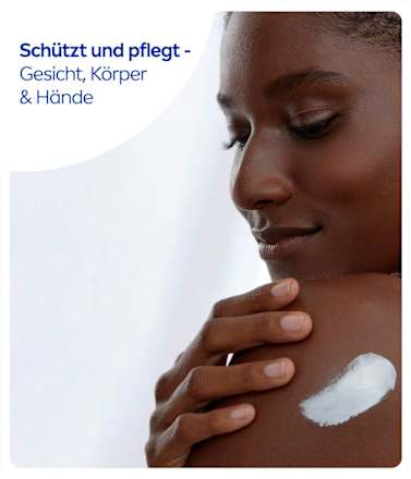 Creme Tube NIVEA