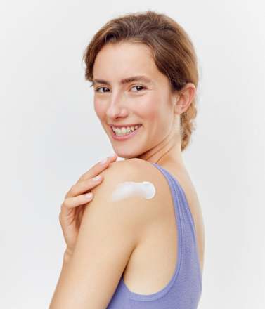Pflegecreme Soft Erfrischend NIVEA