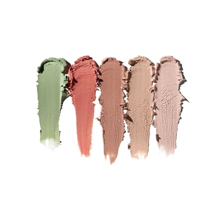 Concealer Palette Allround 010 CATRICE
