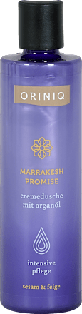 Marrakesh Promise Cremedusche ORINIQ