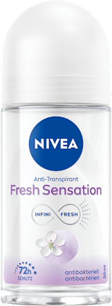 Antitranspirant Deo Roll-On Fresh Sensation NIVEA
