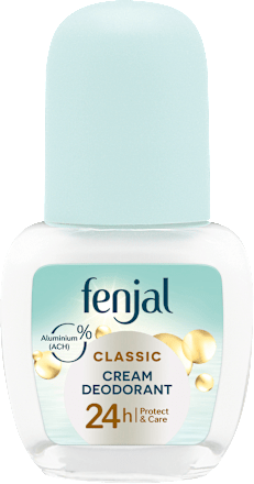 Protect&Care CLASSIC CREAM roll-on dezodorans fenjal