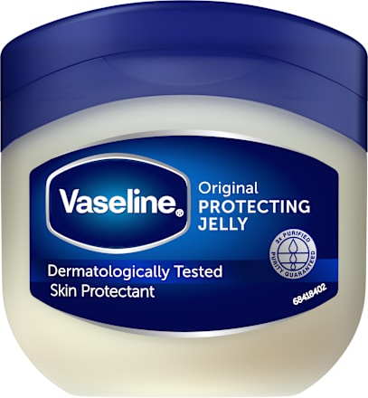 Вазелин Original Protecting Jelly Vaseline