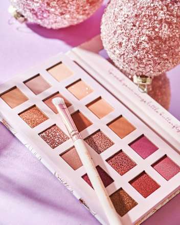 Lidschattenpinsel Sortiert essence