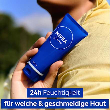 Nivea Creme Tube NIVEA