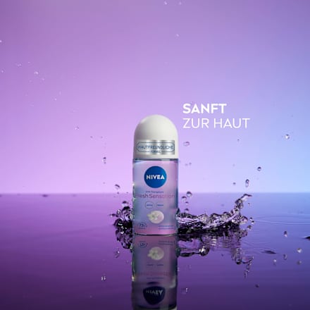 Antitranspirant Deo Roll-on Fresh Sensation NIVEA