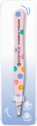 Augenbrauenpinzette Couldn'T Care More essence