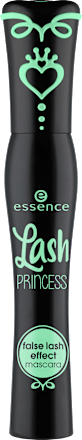 Mascara Lash Princess False Lash Effect Black essence