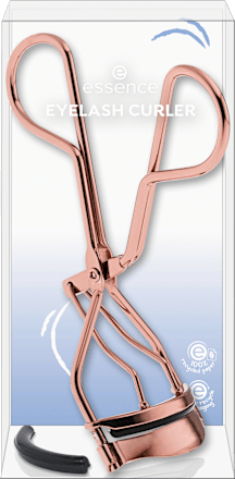 Wimpernzange Eyelash Curler essence