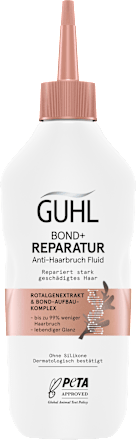 Haarfluid Bond+  Reparatur Anti-Haarbruch  GUHL