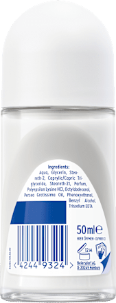 Deo Roll-on Fresh Pure NIVEA