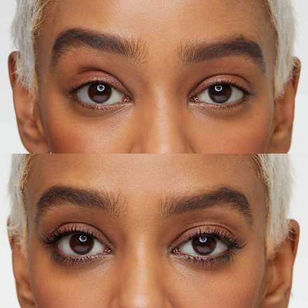 Künstliche Wimpern Lashes To Impress (1 Paar) essence