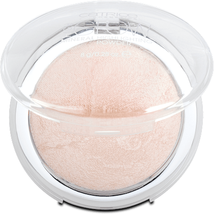 High Glow Mineral Highlighting Puder - Nr. 010 Light Infusion CATRICE