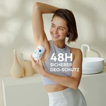 Deostick Fresh Natural NIVEA