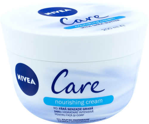 Care nourishing univerzalna krema NIVEA