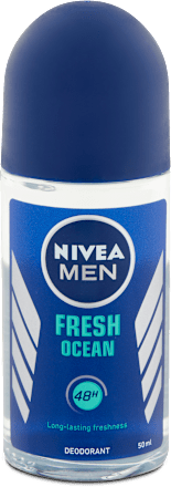 Fresh Ocean deo roll-on NIVEA MEN