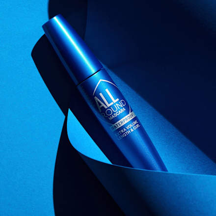 Mascara Allround Waterproof CATRICE