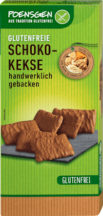 Schokokekse POENSGEN