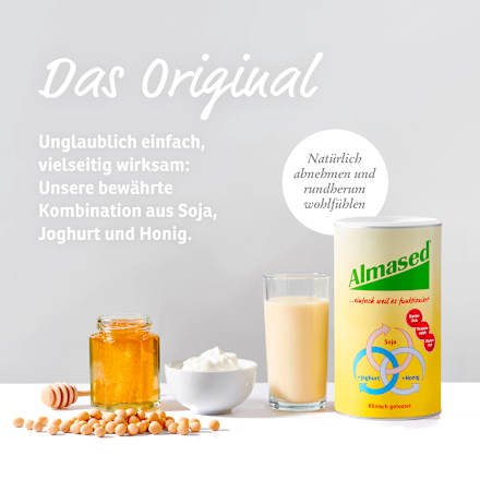Diät Shake Almased