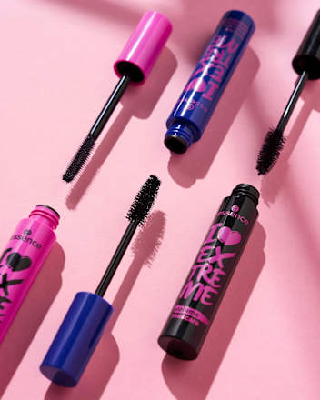 Спирала I love extreme crazy volume essence