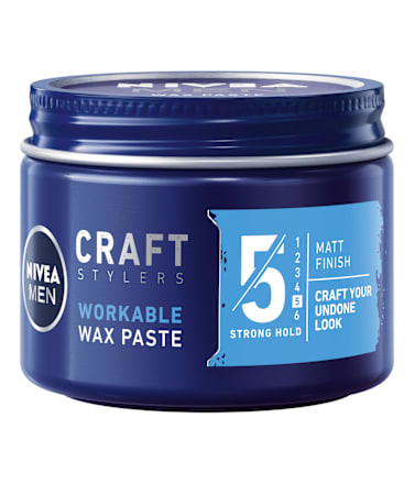 Craft Stylers - vosak za kosu NIVEA MEN