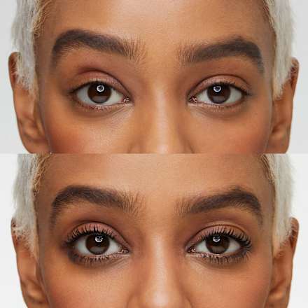 Mascara Lash Princess False Lash Effect Black essence