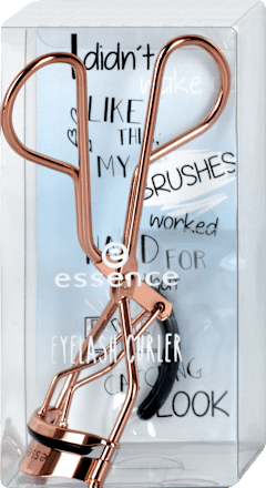 Wimpernzange Eyelash Curler essence