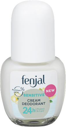 Dezodorant roll-on Sensitive touch fenjal