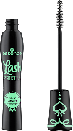 Mascara Lash Princess False Lash Effect Black essence