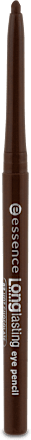 Longlasting olovka za oči 18 h vodootporna – 02 Hot Chocolate essence