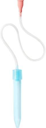 Nasensekretsauger rotho babydesign