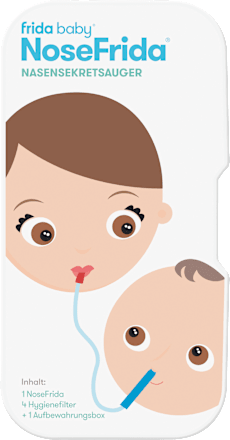 Nasensekretsauger rotho babydesign