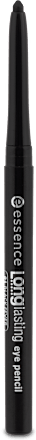 Longlasting olovka za oči 18 h vodootporna – 01 Black Fever essence