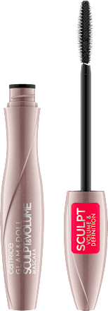 Mascara Glam & Doll Sculpt & Volume CATRICE