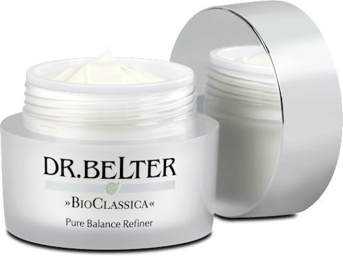 Gesichtscreme »BioClassica« Pure Balance Refiner DR.BELTER