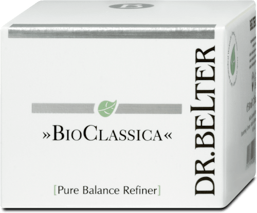 Gesichtscreme »BioClassica« Pure Balance Refiner DR.BELTER