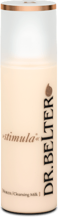 Reinigungsmilch »stimula« DR.BELTER