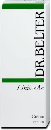 Gesichtscreme Linie »A« DR.BELTER