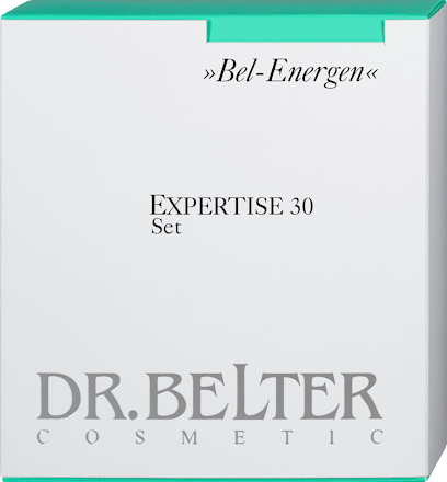 »Bel-Energen« Expertise 30 Set DR.BELTER
