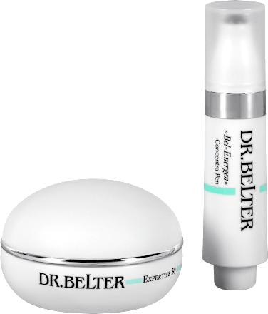 »Bel-Energen« Expertise 30 Set DR.BELTER