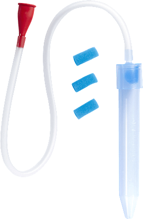 Nasensekretsauger rotho babydesign