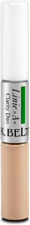 Anti Pickel Serum & Abdeckstift Clarity Duo Linie »A« DR.BELTER