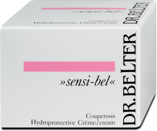 Gesichtscreme Couperosis Hydroprotective DR.BELTER