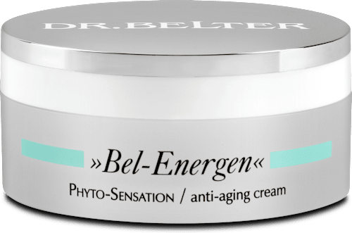 Anti Aging Gesichtscreme »Bel-Energen« Phyto-Sensation DR.BELTER