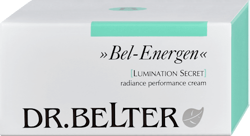 Gesichtscreme »Bel-Energen« Lumination Secret DR.BELTER