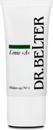 Foundation Linie »A« 0 Sehr Hell DR.BELTER