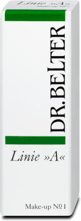 Foundation Linie »A« 1 Hell DR.BELTER