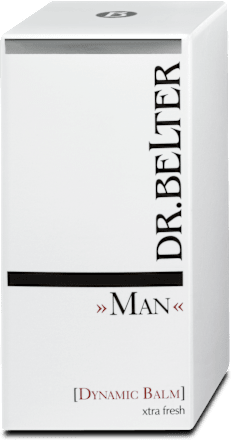 Gesichtscreme »Man« Dynamic Balsam xtra fresh DR.BELTER